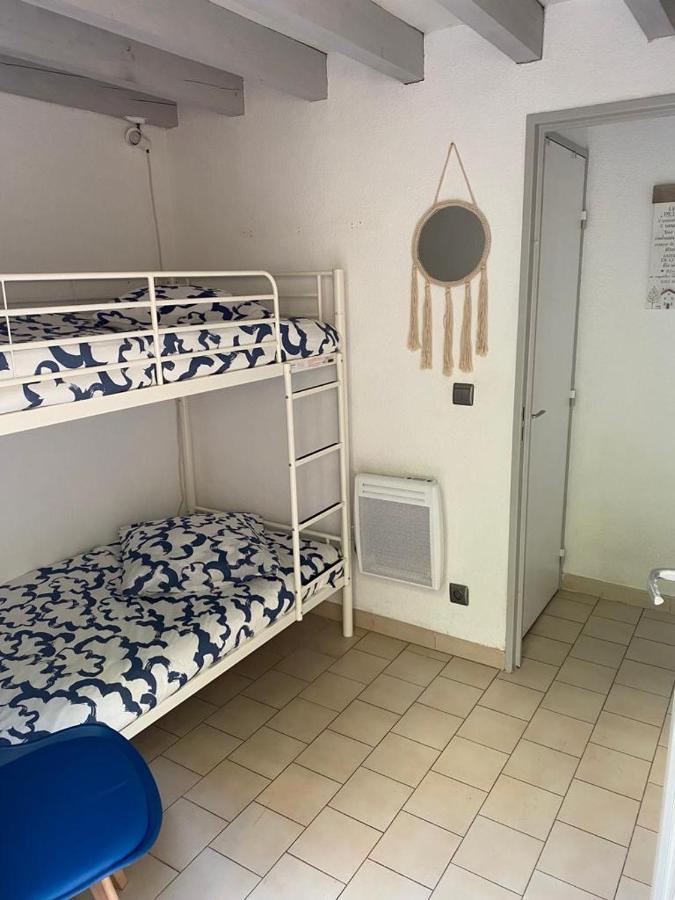 Location Vacance Vue Mer 4 A 6 Personnes Cavalaire-sur-Mer Luaran gambar