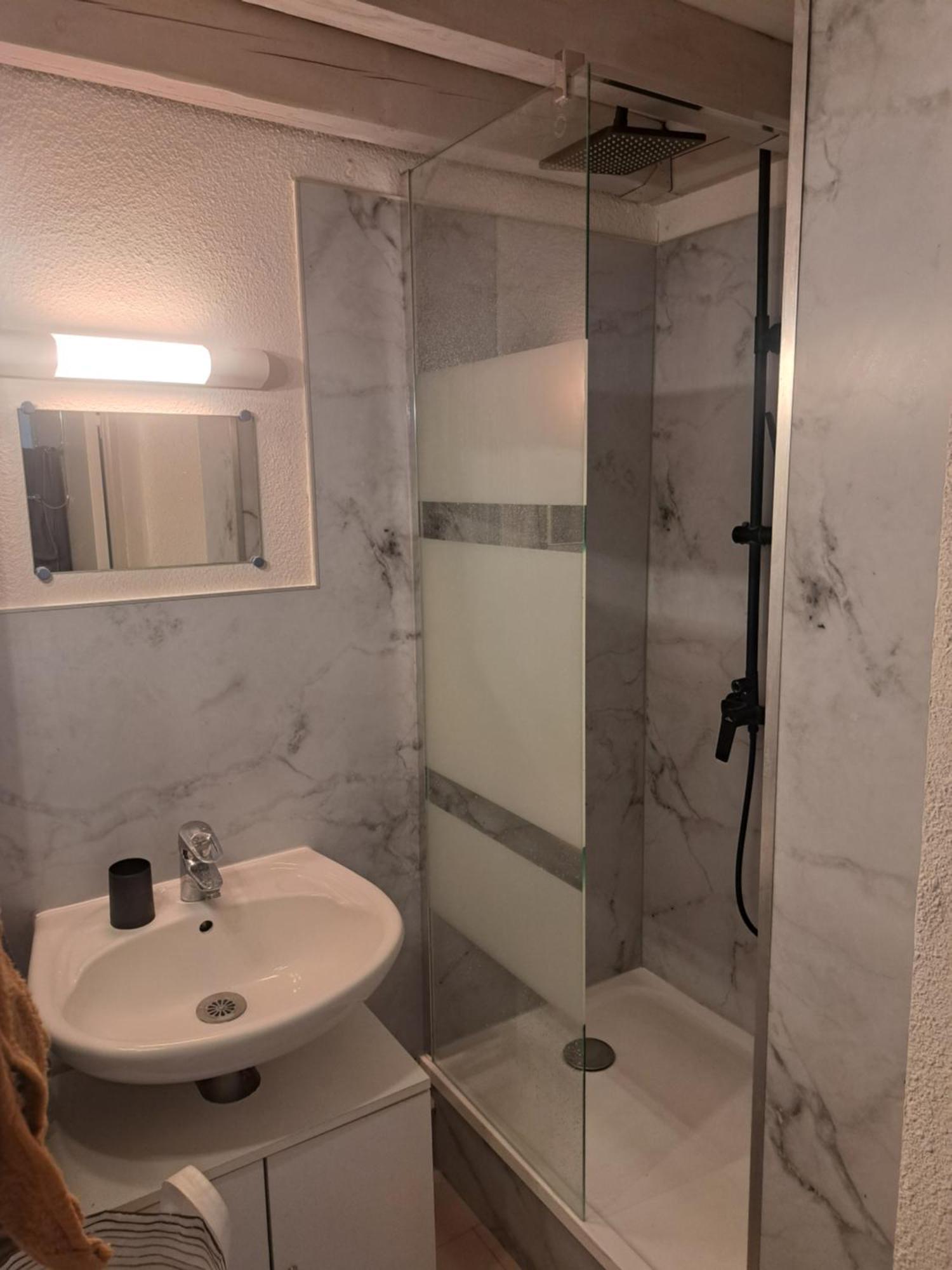 Location Vacance Vue Mer 4 A 6 Personnes Cavalaire-sur-Mer Luaran gambar