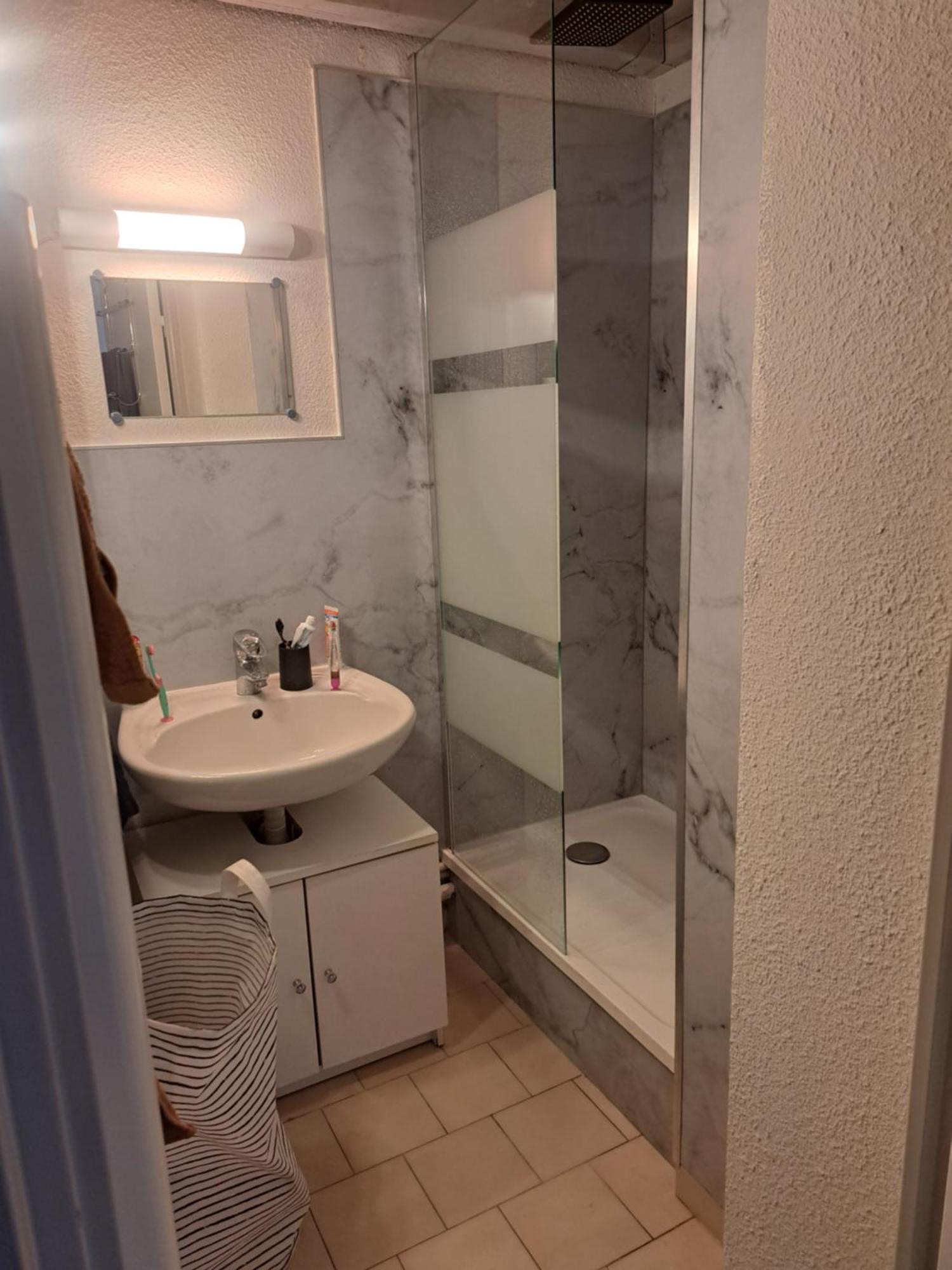 Location Vacance Vue Mer 4 A 6 Personnes Cavalaire-sur-Mer Luaran gambar